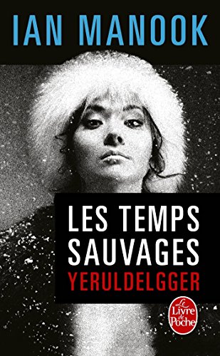 les temps sauvages   [34208]