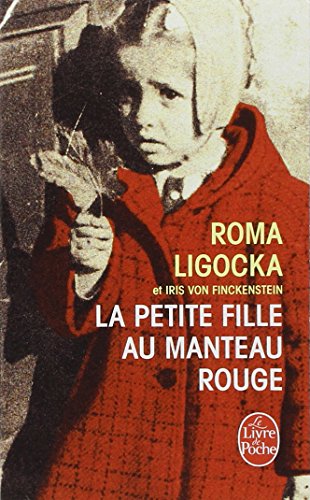 la petite fille au manteau rouge   [30719]