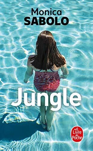 jungle [30770]