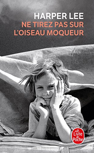ne tirez pas sur l'oiseau moqueur [30617]