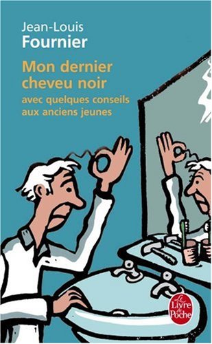 mon dernier cheveu noir [30798]