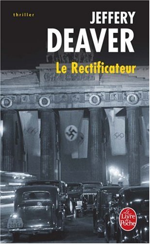 le rectificateur   [37172]