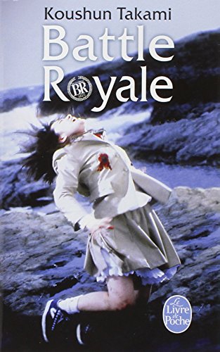 battle royale [30948]