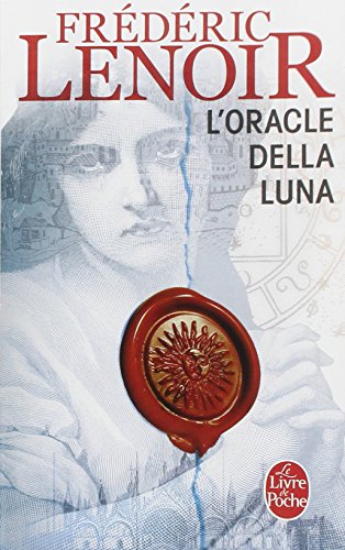 l' oracle della luna   [37281]