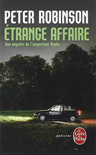 étrange affaire [31101]