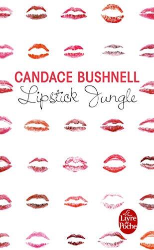 lipstick jungle [30995]