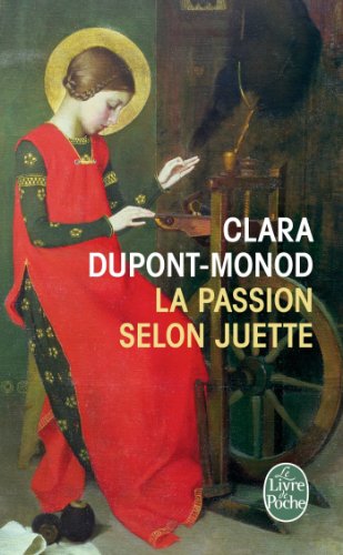 la passion selon juette   [31281]
