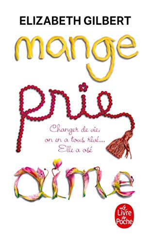 mange, prie, aime [31355]