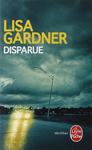 disparue [31639]