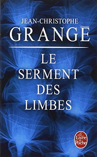 le serment des limbes   [31292]
