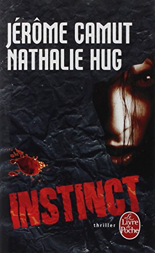 instinct [31380]