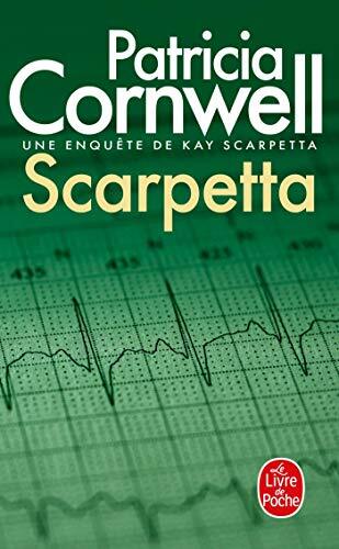 scarpetta [31720]