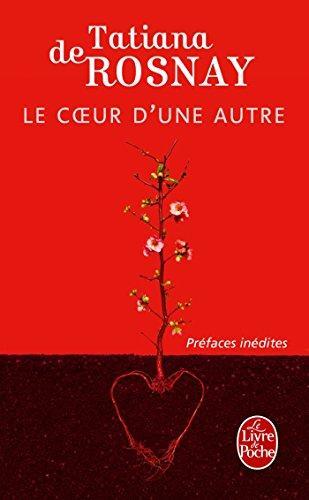 le coeur d'une autre   [31828]