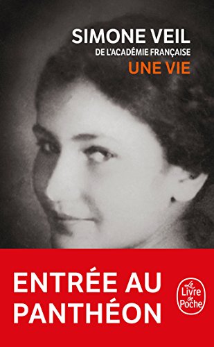 une vie   [31393]