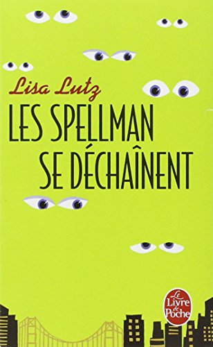 les spellman se déchaînent   [31394]
