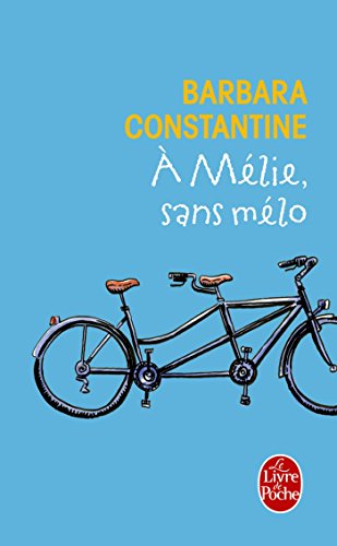 à mélie, sans mélo [31630]