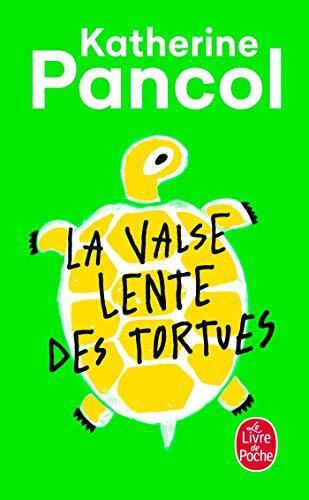 la valse lente des tortues   [31453]