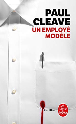 un employé modèle   [32326]