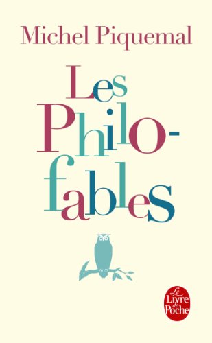les philo-fables   [31798]