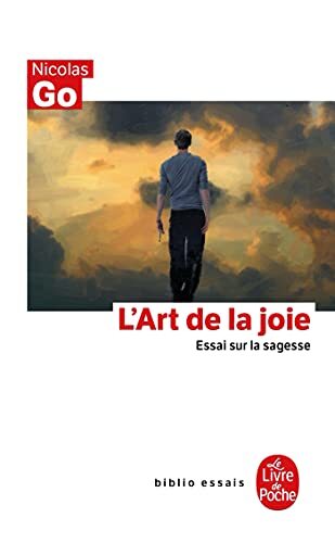 l' art de la joie   [32438]