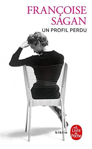 un profil perdu   [32236]