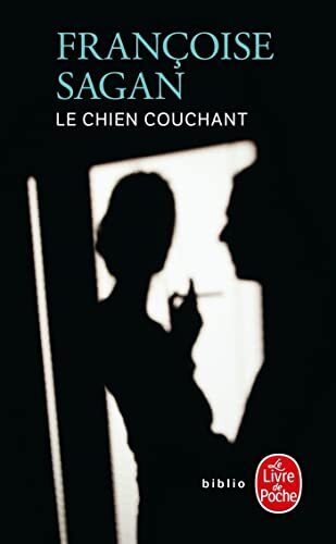 le chien couchant   [32669]