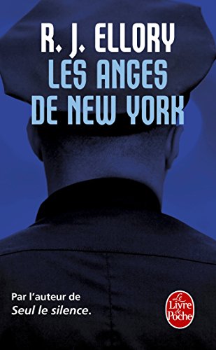 les anges de new york   [33095]