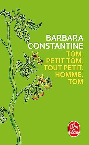 tom, petit tom, tout petit homme, tom [32098]