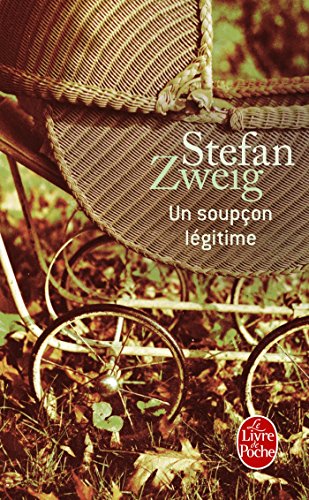 un soupçon légitime   [32158]