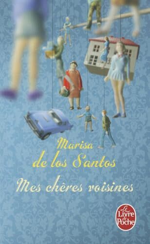 mes chères voisines [32226]