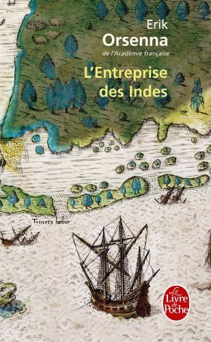l' entreprise des indes   [32290]