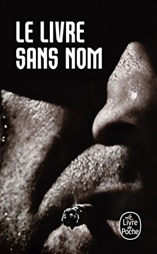 le livre sans nom   [32271]