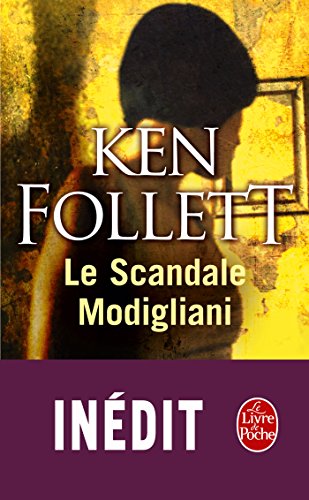 [le ]scandale modigliani