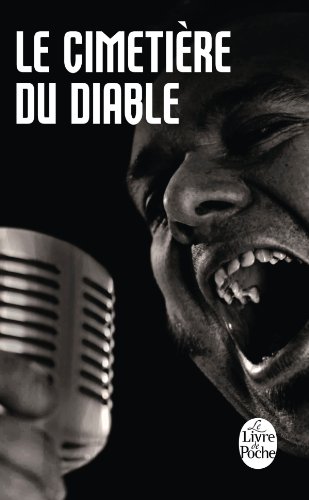 le cimetière du diable   [3]