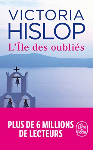 l' île des oubliés  