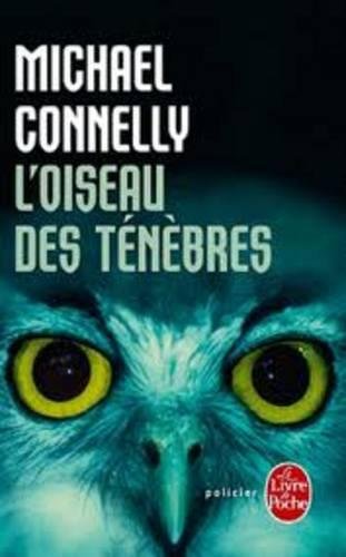 l' oiseau des ténèbres   [32411]