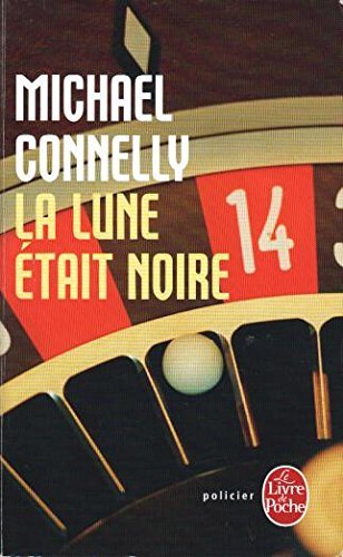 la lune était noire   [32435]