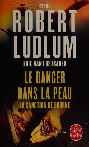 le danger dans la peau   [32463]