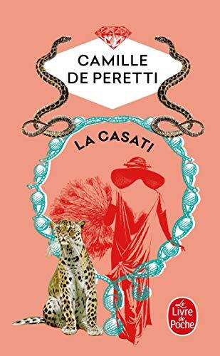 la casati   [32634]