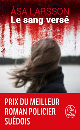 le sang versé   [33914]