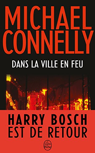 dans la ville en feu [34118]