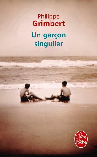 un garçon singulier   [32661]