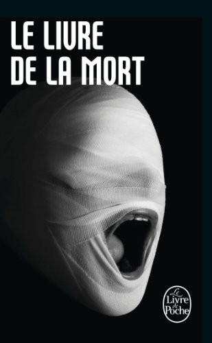 le livre de la mort   [4]