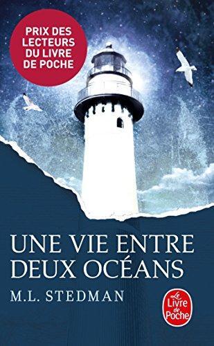une vie entre deux oceans   [33506]