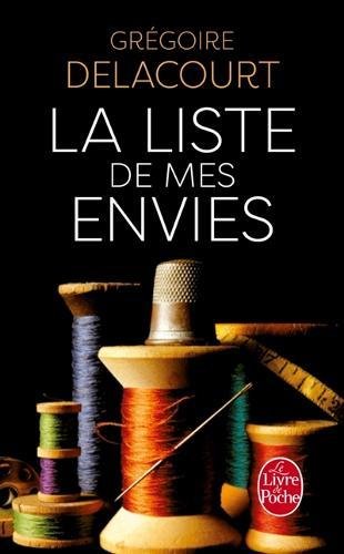 la liste de mes envies   [32998]