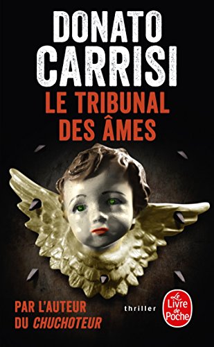le tribunal des âmes   [33017]