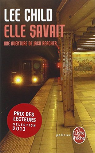 elle savait