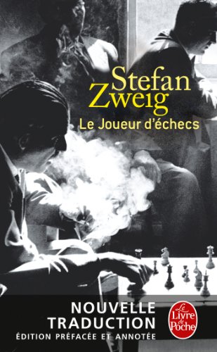 le joueur d'échecs   [7309]