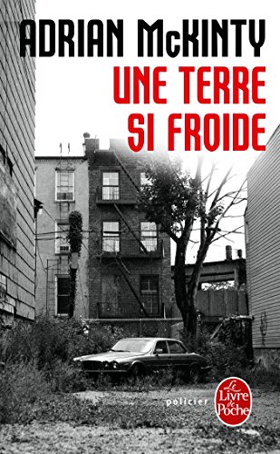 trilogie sean duffy, t01. une terre si froide [1]