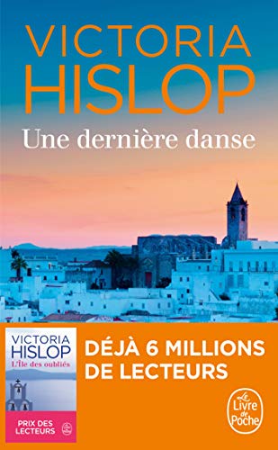 une dernière danse   [33727]